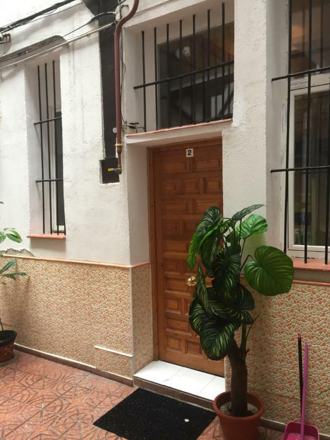 Loft en Travesía de Cabestreros - Lavapiés Madrid Esterno foto